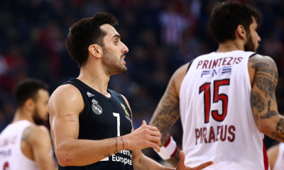 Καμπάτσο: «Στόχος της Αργεντινής να προκριθεί στους Ολυμπιακούς Αγώνες» (photos)