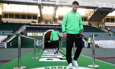 Παναθηναϊκός: Δεν προχωράει του Οικονόμου για Ισραήλ