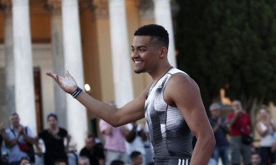 ΣΕΓΑΣ: Η ποινή στον Κυτέα για το ρατσιστικό σχόλιο στον Καραλή