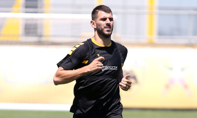 ΑΕΚ: Πρόβα τζενεράλε με… Ολιβέιρα