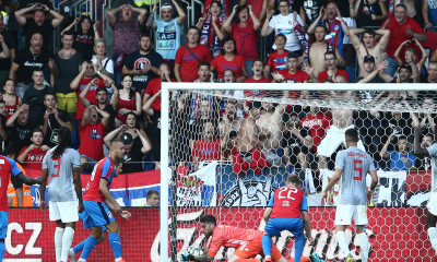 Βικτόρια Πλζεν: «Υπάρχει υψηλός κίνδυνος επίθεσης από οργανωμένους»!