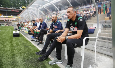 Παναθηναϊκός: Θέλει κόφτη… δυναμίτη!