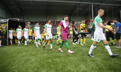 Μπρέντα-Παναθηναϊκός: Τι ώρα και σε ποιο κανάλι θα δούμε τον αγώνα