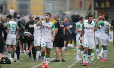 Μπρέντα-Παναθηναϊκός: Αυτή θα είναι η εμφάνιση των «πρασίνων» (video)