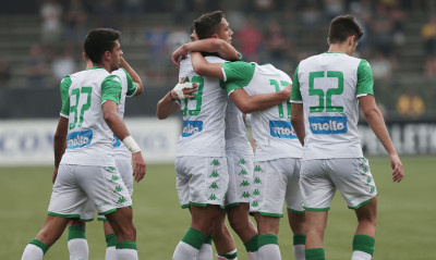 Live Chat Μπρέντα-Παναθηναϊκός