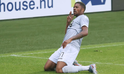 ΠΑΟΚ: Ο εκτελεστής Άκπομ είναι εδώ! (video)