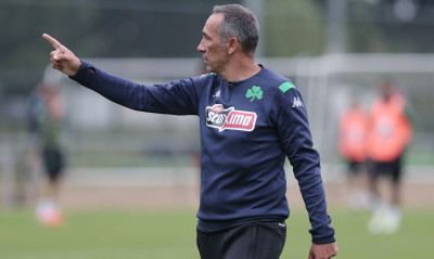 Μπρέντα-Παναθηναϊκός: Οι εκλεκτοί Δώνη για το τελευταίο φιλικό (photo)