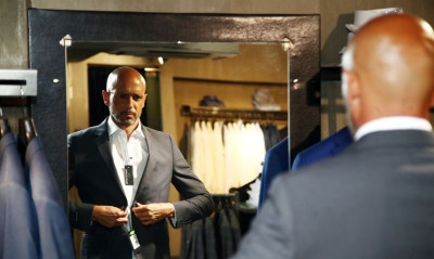 Το νέο κοστούμι του Μιγκέλ Καρντόσο στην ΑΕΚ (photos)