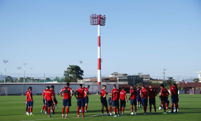 Ολυμπιακός: Έτοιμοι και «φτιαγμένοι» για πρόκριση οι «ερυθρόλευκοι» (photos)