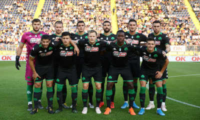 Μπρέντα-Παναθηναϊκός 0-0: Φινάλε στην Ολλανδία με ισοπαλία (photos)