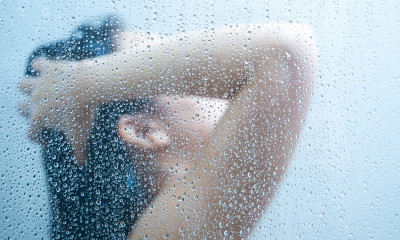 Κι όμως! Αυτό είναι το χειρότερο πράγμα που μπορεί να μας συμβεί στο μπάνιο! (vid)