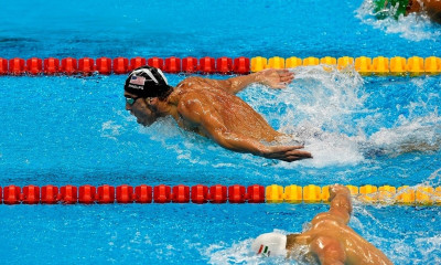 Ολυμπιονίκης συνελήφθη για σεξουαλική παρενόχληση (pics)