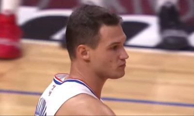 Στο στόχαστρο των Μπλέιζερς ο Γκαλινάρι! (photos+videos)