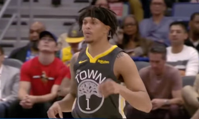 Στους Ουόριορς o Ντάμιον Λι με two way συμβόλαιο (video)