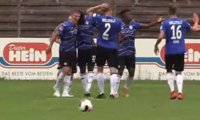 Το προβάδισμα της Αρμίνια