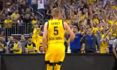 Kάτοικος Βερολίνου για ακόμα δύο χρόνια ο Γκίφεϊ (photo+videos)