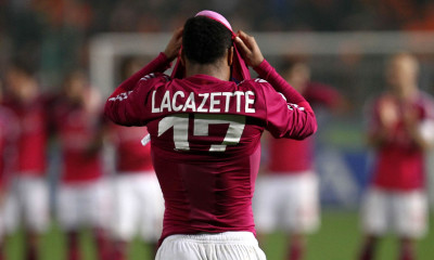 Καθησυχαστικός ο Έμερι για Λακαζέτ (video)