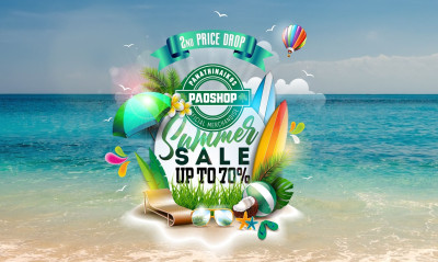 Δεύτερο κύμα εκπτώσεων στο Paoshop