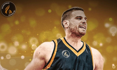 Επίσημο: Στον Προμηθέα ο Μπόγρης