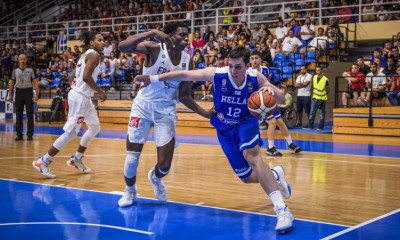 Κάδρας: «Μάθημα όλα τα παιχνίδια για μας»