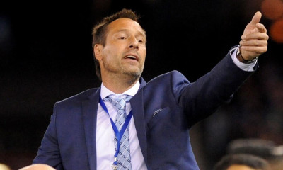 Έρχεται για τις υπογραφές με την ΕΠΟ ο Φαν Σιπ!