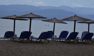 Αυτές είναι οι πιο βρώμικες παραλίες εκτός Αττικής