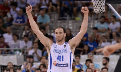 Ο Κώστας Κουφός θέλει να παίξει τον Καρίμ Αμπντούλ Τζαμπάρ! (photo)