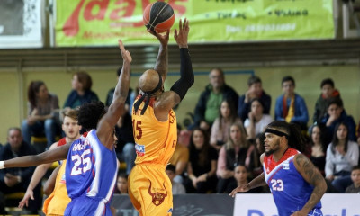 Ανακοίνωσε Μπαρτ ο Ιωνικός (video+photos)