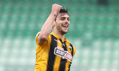 ΑΕΚ: Νέος μνηστήρας για Μπογέ (video)