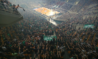 Το φετινό «διαρκείας» σημαίνει πολλά παραπάνω από ένα εισιτήριο…