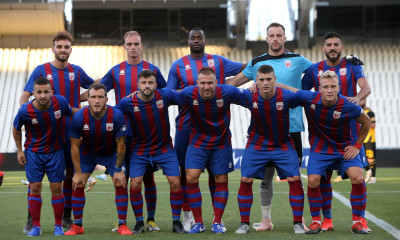 Βόλος: Η πρόβα τζενεράλε με Απόλλωνα και τα άλλα φιλικά