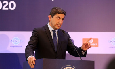 Αυγενάκης: «Κοντά στο υγιές ελληνικό ποδόσφαιρο»