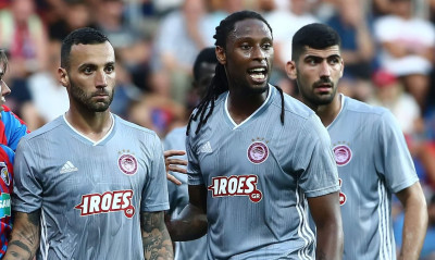 Ολυμπιακός-Βικτόρια Πλζεν: Τα πάντα για την πρόκριση