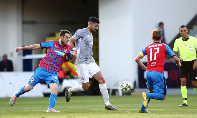 Η νίκη φέρνει πιο κοντά στα αστέρια τον Ολυμπιακό