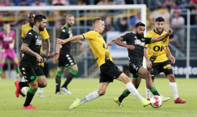 Μπρέντα-Παναθηναϊκός 0-0: Τα στιγμιότυπα της φιλικής αναμέτρησης! (video)