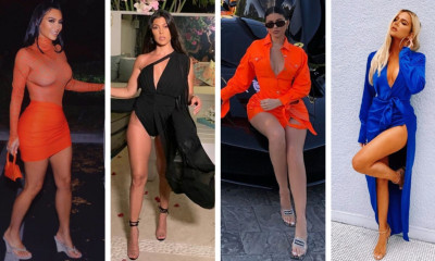 20 τρελές απαιτήσεις που είχαν οι Kardashians από τις νοσοκόμες όταν ήταν έγκυες (vid)