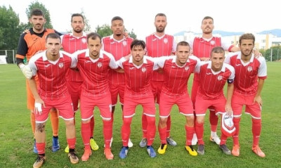 Ξάνθη: Νέα φιλική νίκη (photos)