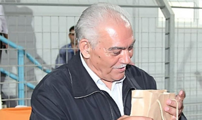 ΠΑΕ Χανιά: Συλλυπητήρια για Σκουλάκη