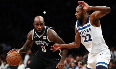 Πάει για το μεγάλο «μπαμ» από το NBA η Μακάμπι (videos+photos)