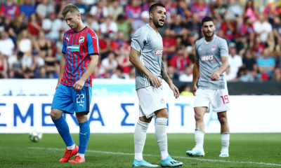 Ολυμπιακός - Βικτόρια Πλζεν: Θα προκριθούν οι «ερυθρόλευκοι» στην επόμενη φάση; (poll)