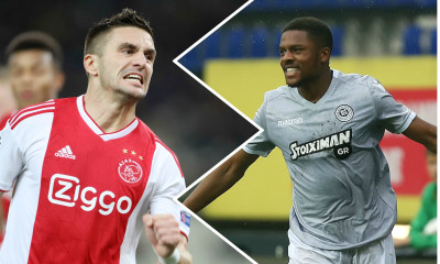 Άγιαξ-ΠΑΟΚ: Εκεί θα δούμε την ρεβάνς των νταμπλούχων