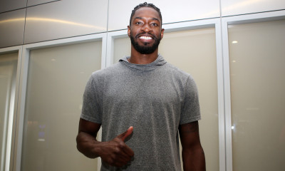 Πολ: «Ενθουσιασμένος που ήρθα στον Ολυμπιακό»