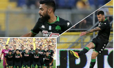 Όσο θα «γεμίζει» θα βελτιώνεται!