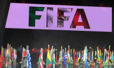 Οι 10 υποψήφιοι για το βραβείο του καλύτερου ποδοσφαιριστή στον κόσμο! (photos)