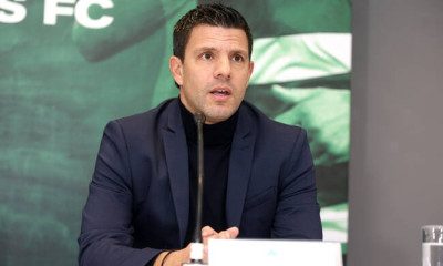 Επίσημο το διαζύγιο για Παναθηναϊκό και Φύσσα