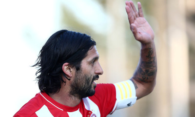 Ολυμπιακός: Φήμες επιστροφής Τσόρι