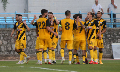 Live Chat ΑΕΚ-Μπασακσεχίρ