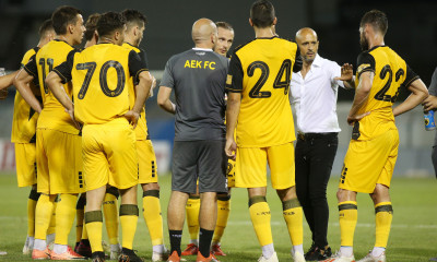 ΑΕΚ-Μπασάκσεχιρ: Τεστ… Ευρώπης στο ΟΑΚΑ