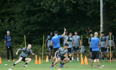 ΠΑΟΚ: Στροφή σε Άγιαξ