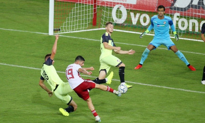 Ολυμπιακός: Προς την έξοδο διεθνής παίκτης! (photos)